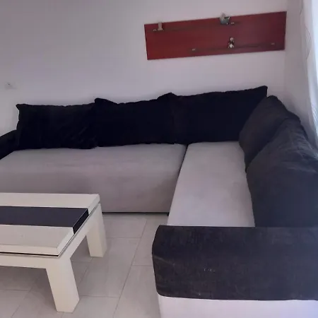 Appartement Ajla