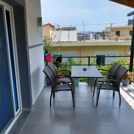 Appartement Ajla Ksamil